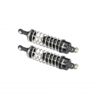 Absima 1/8 Off-Road Adjustable 110mm Aluminium Dampers (Pack of 2 Suspensions) - ABS2330008 Absima 1/8 Off-Road Adjustable 110mm Aluminium Dampers (Pack of 2 Suspensions) - ABS2330008