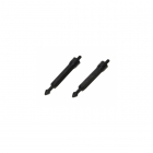 Blade 230 S Helicopter Canopy Mounting Post (Pack of 2) - BLH1507 Blade 230 S Helicopter Canopy Mounting Post (Pack of 2) - BLH1507