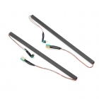 Blade mQX Quad Copter Thruster Boom Set with Wiring (Pack of 2) - BLH7502 Blade mQX Quad Copter Thruster Boom Set with Wiring (Pack of 2) - BLH7502
