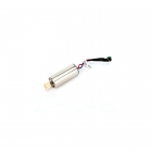 Blade mQX Quad Copter Motor with Pinion Counter-Clockwise Rotation - BLH7504 Blade mQX Quad Copter Motor with Pinion Counter-Clockwise Rotation - BLH7504
