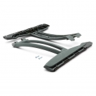 Blade 350 QX2 AP Quad Copter Tall Landing Gear Set - BLH7815TGA Blade 350 QX2 AP Quad Copter Tall Landing Gear Set - BLH7815TGA