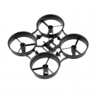 Blade Inductrix Pro FPV Quadcopter Drone Main Frame (Black) - BLH8519 Blade Inductrix Pro FPV Quadcopter Drone Main Frame (Black) - BLH8519