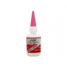 Bob Smith Industries MAXI-CURE Extra Thick CA Glue (1/2oz) - BSI111 Bob Smith Industries MAXI-CURE Extra Thick CA Glue (1/2oz) - BSI111