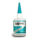 Bob Smith Industries Insta-Flex Flexible Thin CA Glue (1oz) - BSI119 Bob Smith Industries Insta-Flex Flexible Thin CA Glue (1oz) - BSI119