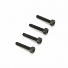 Dubro 2mm x 10mm Socket Head Cap Screw (Pack of 4 Screws) - DB2113 Dubro 2mm x 10mm Socket Head Cap Screw (Pack of 4 Screws) - DB2113