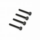 Dubro 2mm x 12mm Socket Head Cap Screw (Pack of 4 Screws) - DB2114 Dubro 2mm x 12mm Socket Head Cap Screw (Pack of 4 Screws) - DB2114