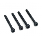 Dubro 4mm x 40mm Socket Head Cap Screw (Pack of 4 Screws) - DB2282 Dubro 4mm x 40mm Socket Head Cap Screw (Pack of 4 Screws) - DB2282