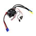 Dynamite Fuze 1/8th 130A Sensorless Brushless ESC with Cooling Fan - DYN4955 Dynamite Fuze 1/8th 130A Sensorless Brushless ESC with Cooling Fan - DYN4955