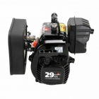 Dynamite Hi-Performance 29CC Engine with Carb, Air Filter and Pullstart - DYNE1175 Dynamite Hi-Performance 29CC Engine with Carb, Air Filter and Pullstart - DYNE1175