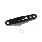 Dynamite 15T Large Scale Aluminium Throttle Servo Arm for Losi 5IVE - DYNR0110 Dynamite 15T Large Scale Aluminium Throttle Servo Arm for Losi 5IVE - DYNR0110