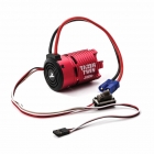 Dynamite Twin 2-in-1 3000Kv Brushless Motor/ESC Combo for 1/10 2WD - DYNS1450 Dynamite Twin 2-in-1 3000Kv Brushless Motor/ESC Combo for 1/10 2WD - DYNS1450