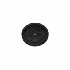 Electrix RC 1/10 87T 48 Pitch Spur Gear for Circuit, Ruckus and Boost - ECX1076 Electrix RC 1/10 87T 48 Pitch Spur Gear for Circuit, Ruckus and Boost - ECX1076