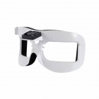 Fat Shark HD Faceplate with Fan for Dominator V2, V3, HD and HD2 - FSV2618 Fat Shark HD Faceplate with Fan for Dominator V2, V3, HD and HD2 - FSV2618