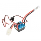 FTX Vantage and Carnage 20A Waterproof Brushed Motor ESC - FTX6557W FTX Vantage and Carnage 20A Waterproof Brushed Motor ESC - FTX6557W