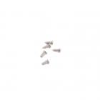 Hubsan X4 Quad Copter Replacement Screw Set (Pack of 5 Screws) - H107-A07 Hubsan X4 Quad Copter Replacement Screw Set (Pack of 5 Screws) - H107-A07