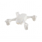 Hubsan X4D FPV Mini Camera Quad Copter Complete Bodyshell Canopy - H107D-A01 Hubsan X4D FPV Mini Camera Quad Copter Complete Bodyshell Canopy - H107D-A01