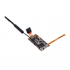 Hubsan X4D FPV Mini Quad Copter 5.8Ghz Camera Module - H107D-A04 Hubsan X4D FPV Mini Quad Copter 5.8Ghz Camera Module - H107D-A04