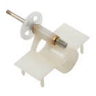 HobbyZone Champ, Pole Cat and T-28 Gear Box Only (No Motor) - HBZ4929 HobbyZone Champ, Pole Cat and T-28 Gear Box Only (No Motor) - HBZ4929