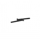 FlightLine 2BAx47mm Black Polyprope Wingfix Bolts (Pack of 2) - HFL5500 FlightLine 2BAx47mm Black Polyprope Wingfix Bolts (Pack of 2) - HFL5500