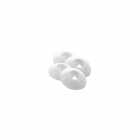 FlightLine 2BA White Moulded Wingfix Washers (Pack of 4) - HFL5511 FlightLine 2BA White Moulded Wingfix Washers (Pack of 4) - HFL5511