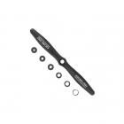 FlightLine Master Airscrew 8.5x6 inch Electric Pusher Nylon Propeller - HFL7218 FlightLine Master Airscrew 8.5x6 inch Electric Pusher Nylon Propeller - HFL7218