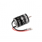 HPI Firebolt 15T Brushed Motor with Capacitor and Connector (540 Type) - HPI-1146 HPI Firebolt 15T Brushed Motor with Capacitor and Connector (540 Type) - HPI-1146