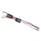 Mtroniks Hydra 30A Brushless ESC Speed Controller for Boats - HYDRA30 Mtroniks Hydra 30A Brushless ESC Speed Controller for Boats - HYDRA30