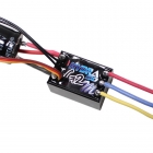 Mtroniks Hydra 50A Brushless ESC Marine Speed Controller for Boats - HYDRA50 Mtroniks Hydra 50A Brushless ESC Marine Speed Controller for Boats - HYDRA50