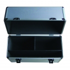 Logic RC Double Transmitter Flight Case (440x190x325mm) - LGAL08 Logic RC Double Transmitter Flight Case (440x190x325mm) - LGAL08