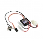 Mtroniks Viper Loco Micro 10A Brushed ESC for RC Trains - MICROVIPERLOCO Mtroniks Viper Loco Micro 10A Brushed ESC for RC Trains - MICROVIPERLOCO