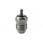 Novarossi Turbo Gold No 6 Cold Glow Plug 10°C/25°C Off Road - NV-C6TGC Novarossi Turbo Gold No 6 Cold Glow Plug 10°C/25°C Off Road - NV-C6TGC