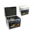 Overlander Mini Helicopter and Transmitter Aluminium Carrying Case - OL-158 Overlander Mini Helicopter and Transmitter Aluminium Carrying Case - OL-158