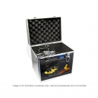 Overlander Mini Helicopter and Transmitter Aluminium Carrying Case - OL-158 Overlander Mini Helicopter and Transmitter Aluminium Carrying Case - OL-158
