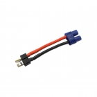 Overlander Deans Male to EC3 Female 50mm Conversion Adaptor Lead - OL-2652 Overlander Deans Male to EC3 Female 50mm Conversion Adaptor Lead - OL-2652