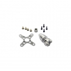 Overlander Tornado Thumper C35 Prop Adaptor, Spinner and Mount Plate for 3536, 3542 and 3548 Brushless Motors - OL-289 Overlander Tornado Thumper C35 Prop Adaptor, Spinner and Mount Plate for 3536, 3542 and 3548 Brushless Motors - OL-289