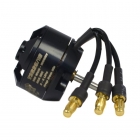 Overlander Tornado Thumper V3 1000KV Brushless Outrunner RC Motor 2826/18 - OL-2975 Overlander Tornado Thumper V3 1000KV Brushless Outrunner RC Motor 2826/18 - OL-2975