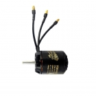 Overlander Tornado Thumper V3 3548/05 900KV Brushless Outrunner RC Motor - OL-2980 Overlander Tornado Thumper V3 3548/05 900KV Brushless Outrunner RC Motor - OL-2980