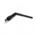 Spektrum Complete Replacement Antenna for DX7s and DX8 Transmitter - SPM6831 Spektrum Complete Replacement Antenna for DX7s and DX8 Transmitter - SPM6831