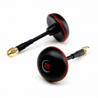 Spektrum RHCP Omni Straight Connector 5.8Ghz Antennas (2) (SMA) - SPMVX5801 Spektrum RHCP Omni Straight Connector 5.8Ghz Antennas (2) (SMA) - SPMVX5801