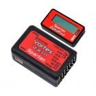 Spartan Vortex VX1n Flybarless Controller Combo with DataPod Programmer - SRC-VX1ND Spartan Vortex VX1n Flybarless Controller Combo with DataPod Programmer - SRC-VX1ND