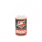 S-Workz Silicone Diff Oil 2000 CPS 60cc (2oz) Bottle - SW-410013 S-Workz Silicone Diff Oil 2000 CPS 60cc (2oz) Bottle - SW-410013