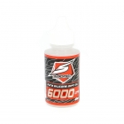 S-Workz Silicone Diff Oil 6000 CPS 60cc (2oz) Bottle - SW-410030 S-Workz Silicone Diff Oil 6000 CPS 60cc (2oz) Bottle - SW-410030
