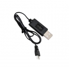 Syma X5 and X5C Quad Copter USB LiPo Battery Charger - SYSX5-12 Syma X5 and X5C Quad Copter USB LiPo Battery Charger - SYSX5-12