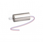 Syma X5SC Quad Copter Drone Motor-B with Blue and Red Wires - SYSX5SC-07 Syma X5SC Quad Copter Drone Motor-B with Blue and Red Wires - SYSX5SC-07