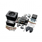 Tamiya MFC-03 Multi-function EURO Style Unit for use with 1/14 Scale RC Tractor Trucks - TAM-56523 Tamiya MFC-03 Multi-function EURO Style Unit for use with 1/14 Scale RC Tractor Trucks - TAM-56523