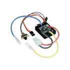 Mtroniks Tio Rock Crawler 35T Waterproof Brushed ESC - TIOROCKC Mtroniks Tio Rock Crawler 35T Waterproof Brushed ESC - TIOROCKC