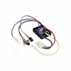 Mtroniks Tio Storm 19T Waterproof Brushed ESC LiPo Compatible Speed Controller - TIOSTORM19 Mtroniks Tio Storm 19T Waterproof Brushed ESC LiPo Compatible Speed Controller - TIOSTORM19