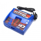 Traxxas EZ-Peak Plus 4A NiMh and LiPo Charger with iD Auto Battery Identification - TRX2970T Traxxas EZ-Peak Plus 4A NiMh and LiPo Charger with iD Auto Battery Identification - TRX2970T