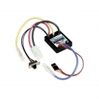 Mtroniks Viper Marine 40A Waterproof ESC for RC Boats - VIPERMARINE40 Mtroniks Viper Marine 40A Waterproof ESC for RC Boats - VIPERMARINE40