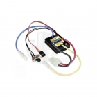 Mtroniks Viper RV 15T Limit Waterproof Brushed ESC Speed Controller - VIPERRV15 Mtroniks Viper RV 15T Limit Waterproof Brushed ESC Speed Controller - VIPERRV15
